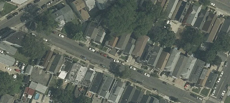 Two-Family Residential Income Home