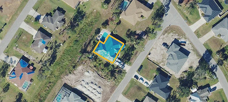 Vacant Residential Lot