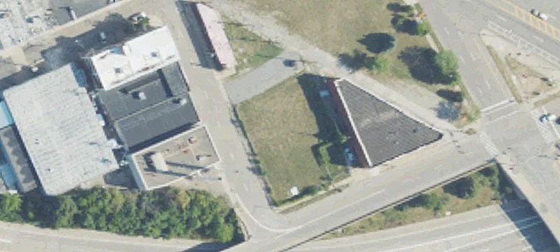 Assembled Development Land with Buildings