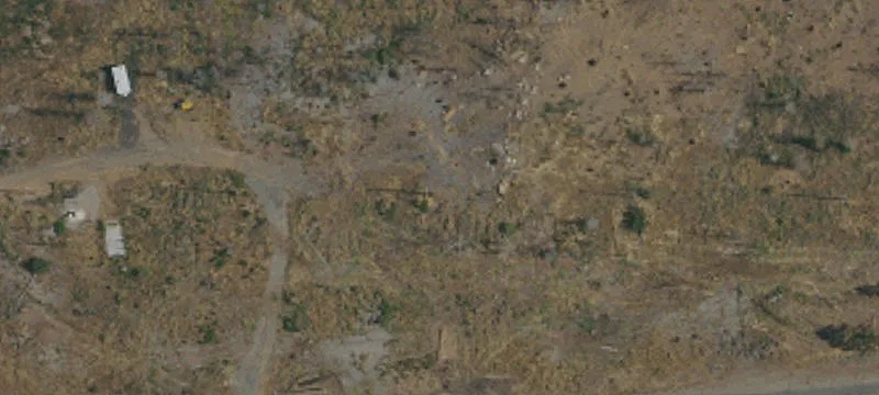 Build-Ready Secluded Acreage