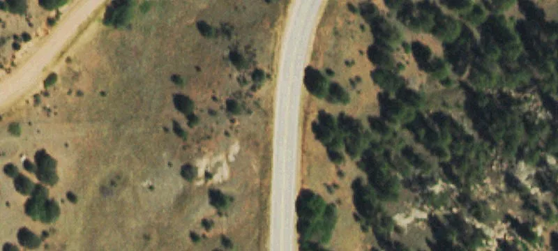Land or Vacant Lot