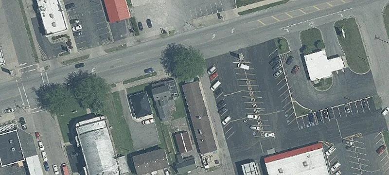 Medical Office Building with Patio