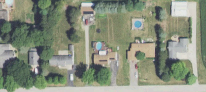 Cleared 5-Acre Building Lot