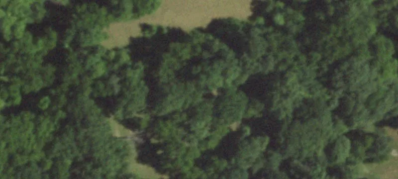 Estate Land Parcel with Road Frontage