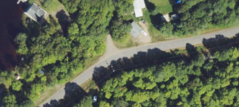 Lake-Access Residential Land