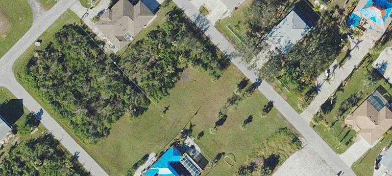 Cleared Residential Waterfront Access Lot