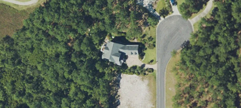 Residential Land Home Site