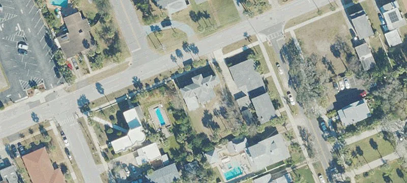 Three-Unit Multifamily Income Property