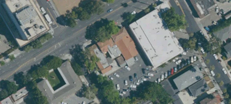 Dental Office with Residential Units