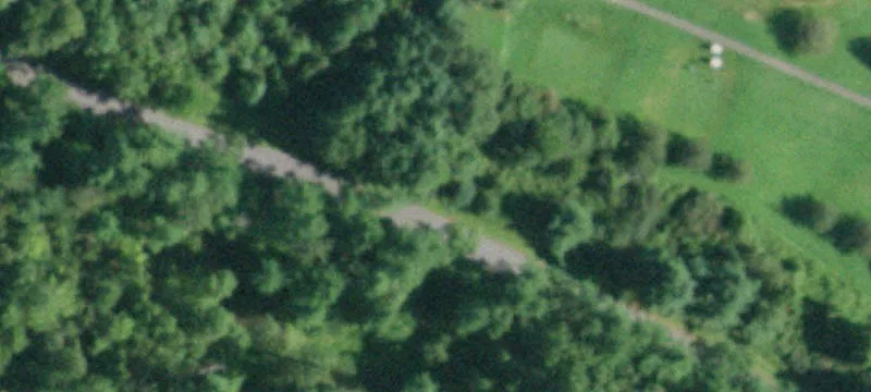 Residential Building Lot with Views
