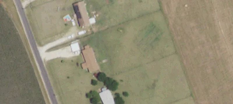 Rural Development Land Tract