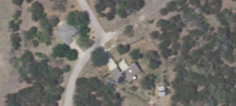 Residential Land Lot