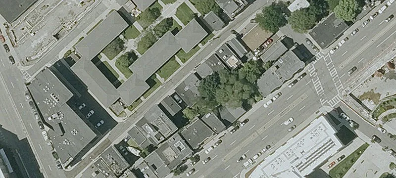 Renovated Multifamily Value-Add