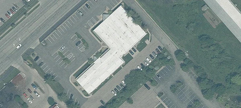 Multi-Unit Office Building