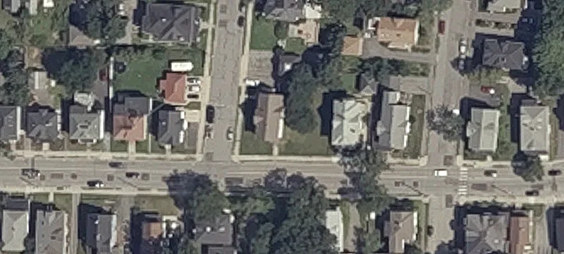Renovated Three-Unit Residential Income