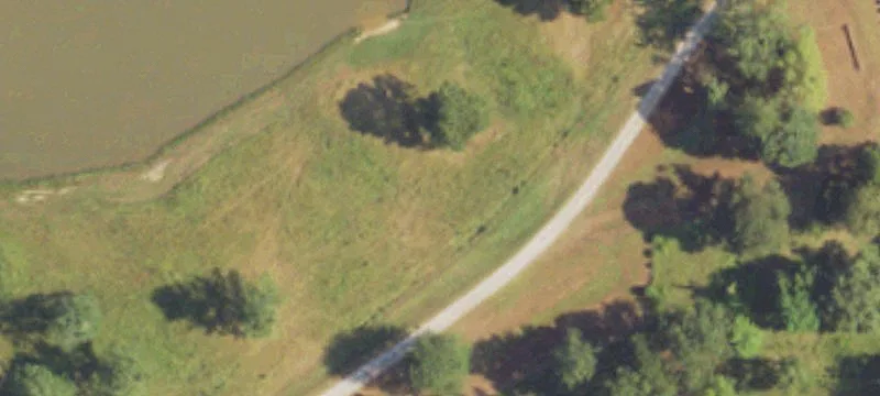 Small Acreage Residential Homesite