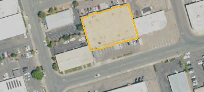 Industrial Specialty Property