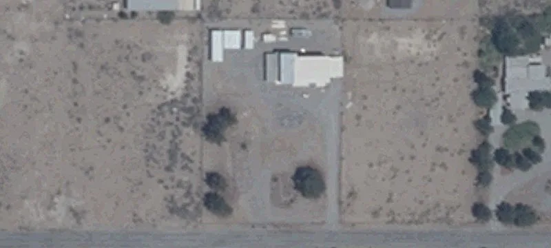 Residential Development Land Parcel