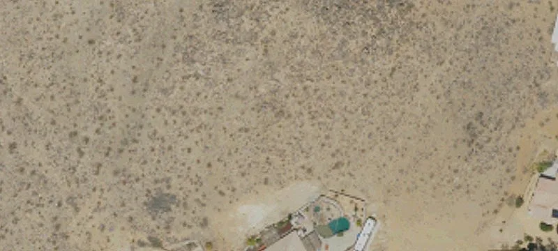 Residential Land with Approved Plans