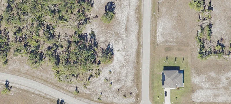Residential Building Lot