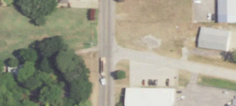 Commercial Pad with FM 314 Frontage