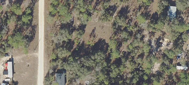 Cleared Agricultural Land Parcel