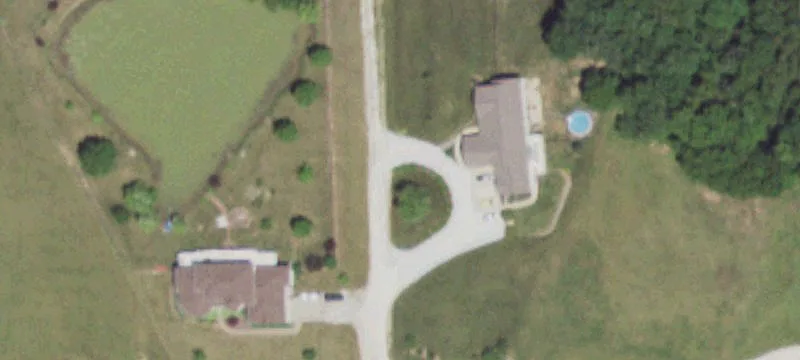 Residential Building Lot Cul-de-Sac