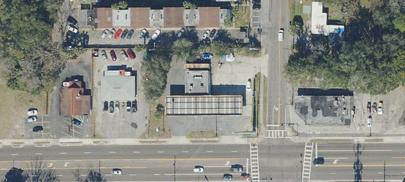 Convenience Retail NNN Investment