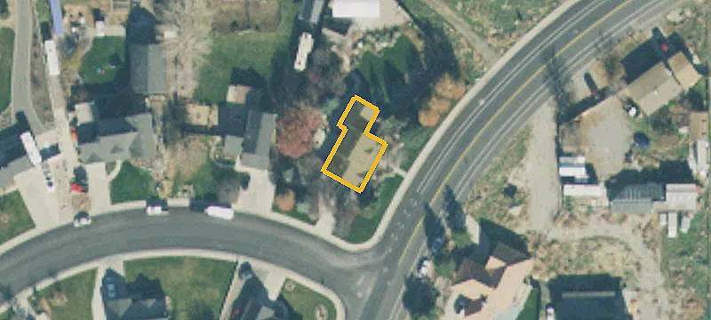 Ready-to-Build View Lots