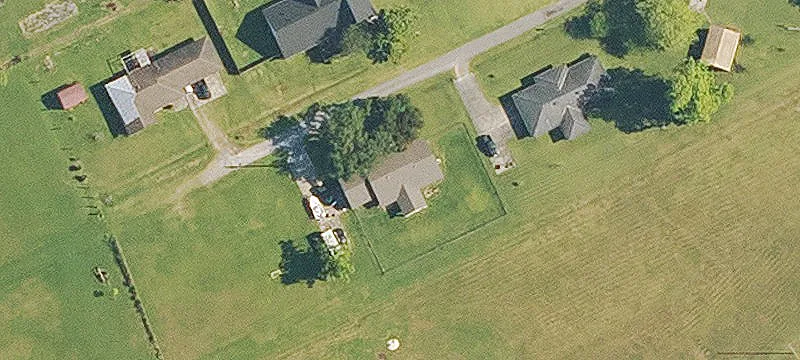 Unrestricted Agricultural Land Parcel