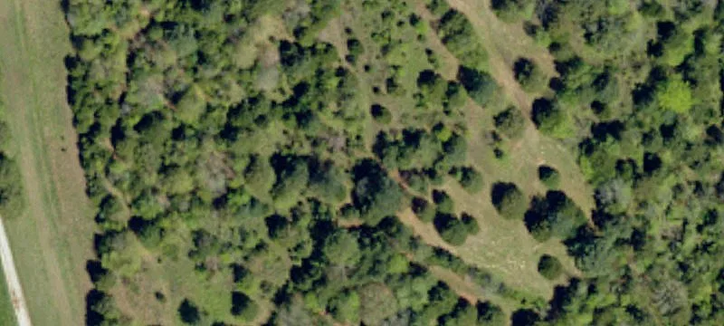 Lake-Access Waterfront Land
