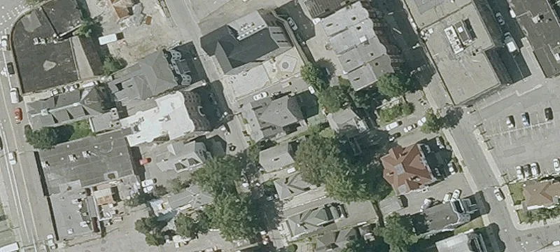 Duplex Income Property