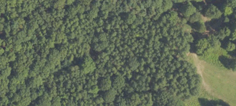Residential Land Lot with Well