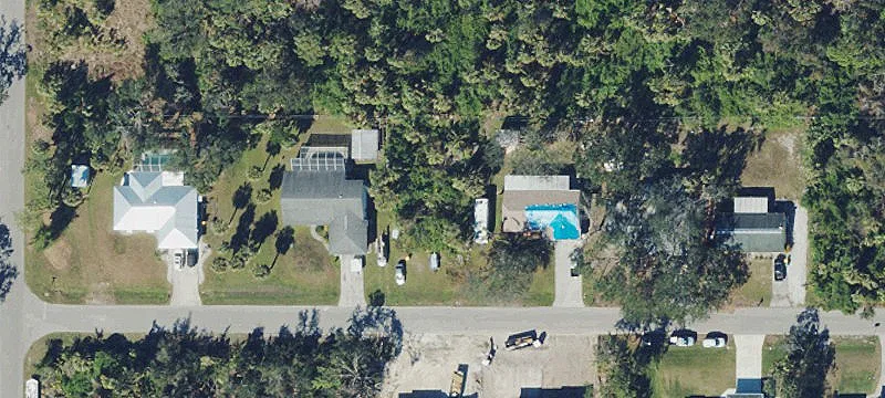 Buildable Residential Lot