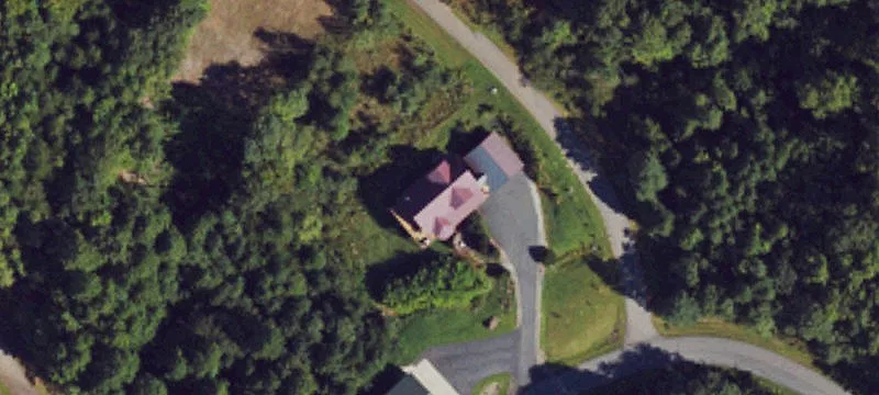 Residential Home Lot