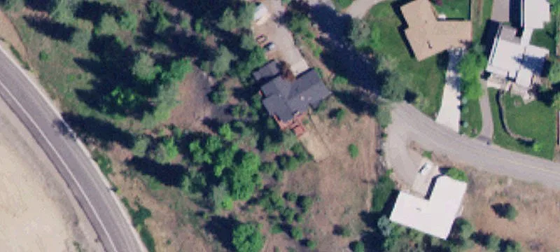 Lake-View Residential Development Lot