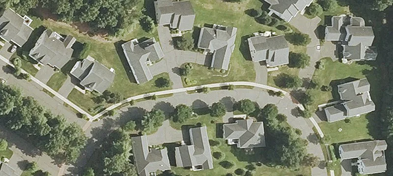 Buildable Corner Home Lot