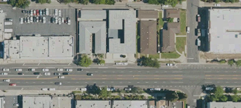 13-Unit Apartment Building