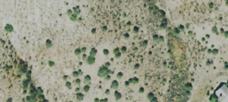 Mountain Homesite in Gated Community
