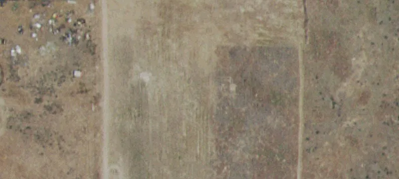 Residential Development Land Parcel