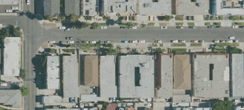 Turnkey 16-Unit Multifamily Property