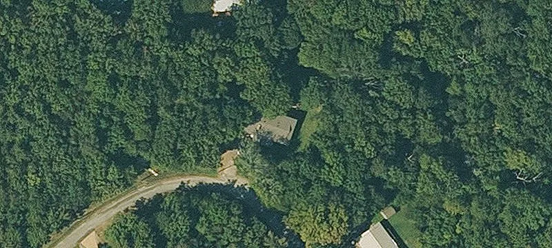 Vacant Land Portfolio in Sharp County