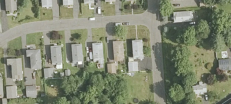 Move-In Ready Two-Unit Residence