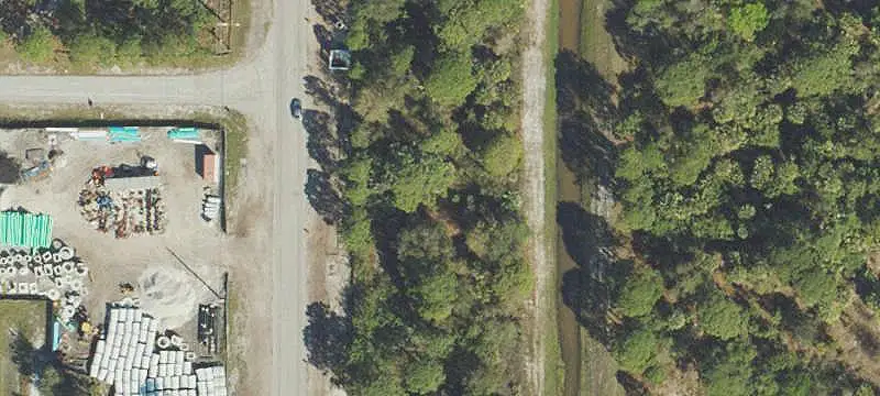 Buildable Residential Land Lot