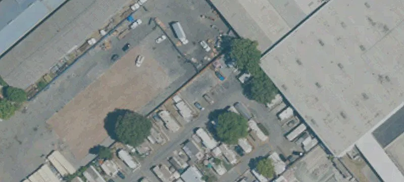 Trailer Park with Management Home