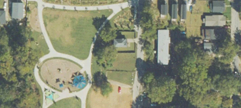 Residential Land Lot for Sale