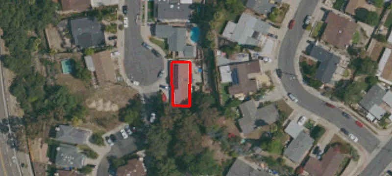 Single-Family Home with ADU
