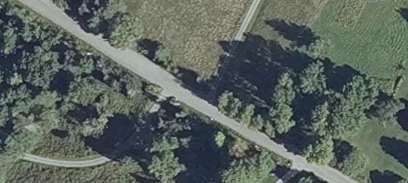 Residential Home Lot