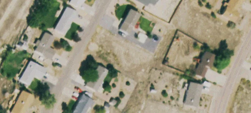 Residential Home Lot Land