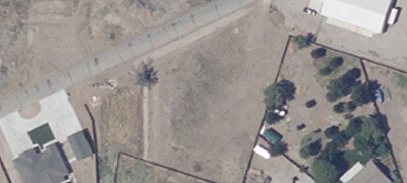 Residential Land Lot